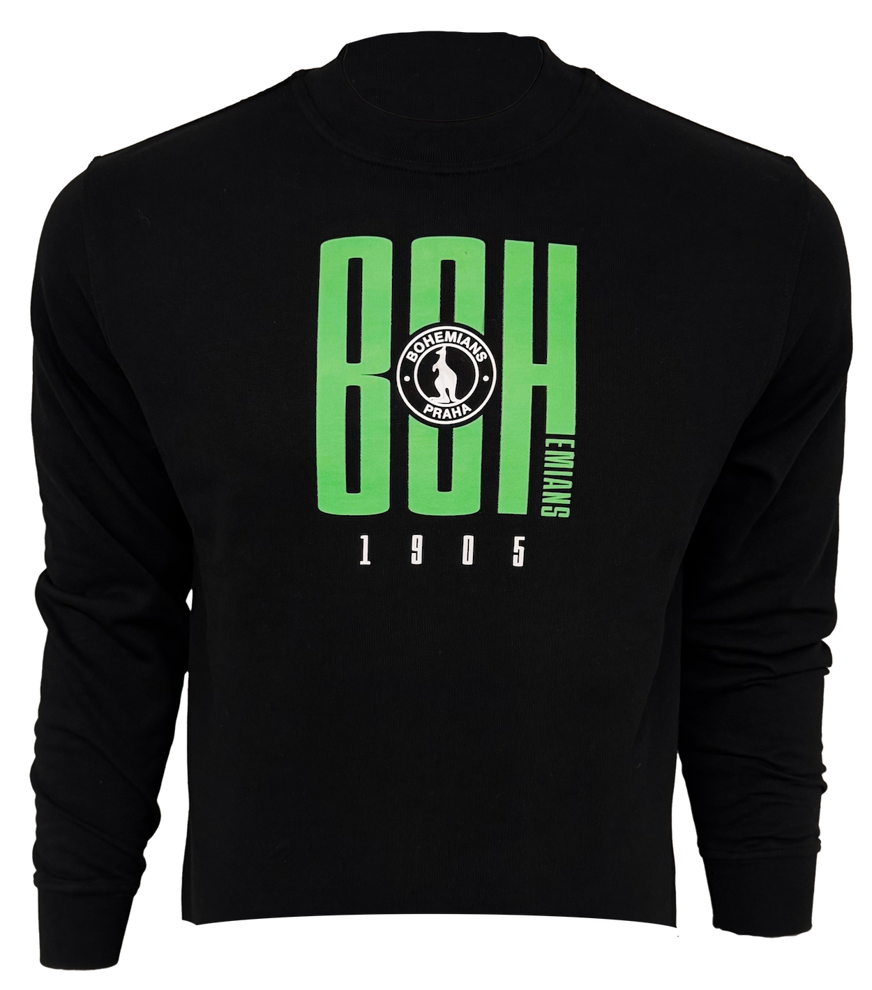 6758-mikina detske basic bohemians